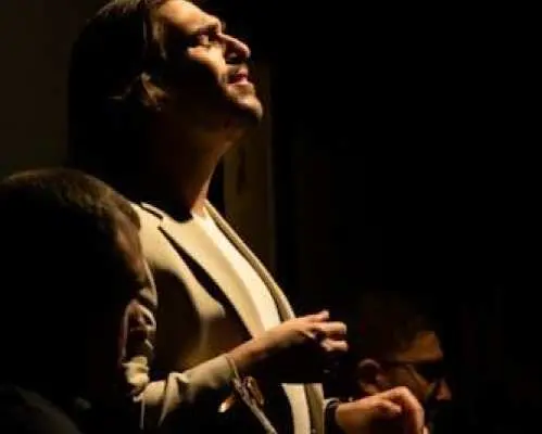 Traditional Fado Concert by Ideal Clube de Fado