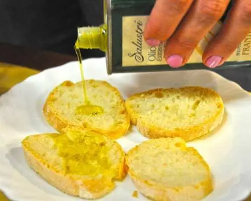 Taste Siena Food and Wine in a Small Group Guided Tour