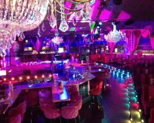 Variety Dinner Show – Knutschfleck Berlin Tickets