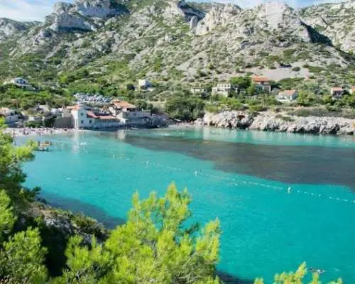 E-Bike Ride to Calanque de Sormiou from Marseille