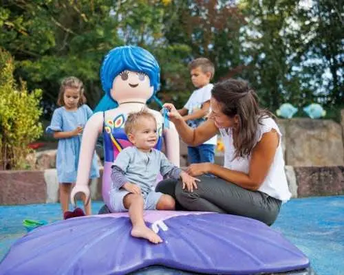 PLAYMOBIL® FunPark Zirndorf entrance tickets