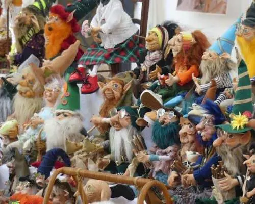 La Nucia Medieval market transfer