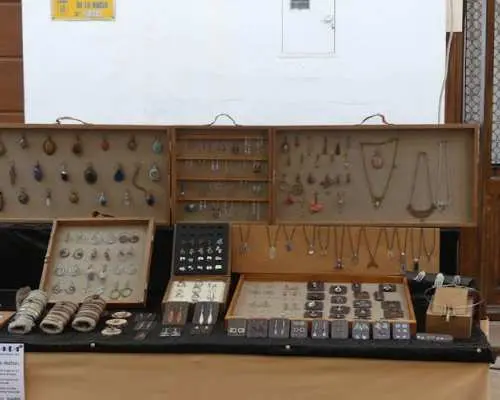 La Nucia Medieval market transfer