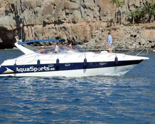 Sunkis Yacht Cruise Private Charter