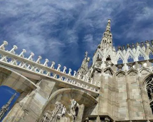Duomo and Sforza Castle guided tour