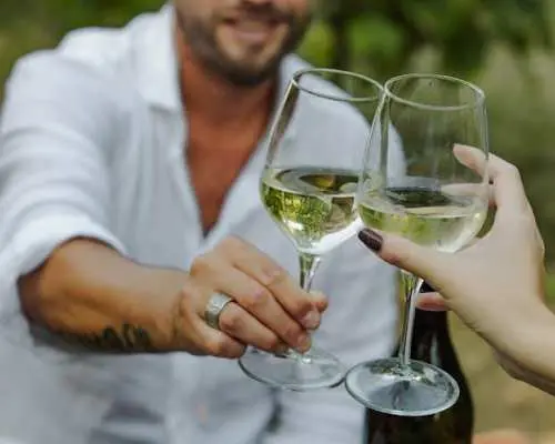 Wine Tasting Tour in Prosecco Hills in Veneto