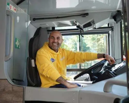 Hop-on hop-off city tour and Spree boat tour combo ticket for 24,48 or 72 hours