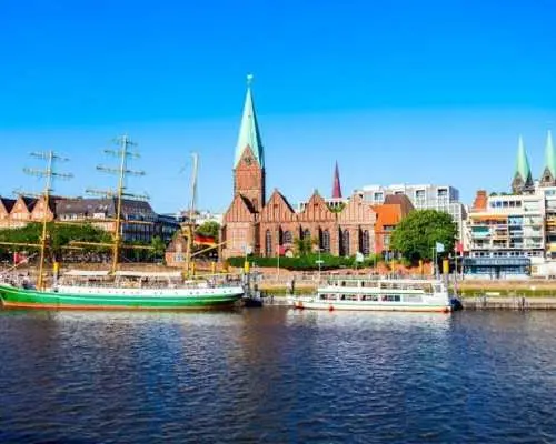 Bremen best intro walking tour with a local