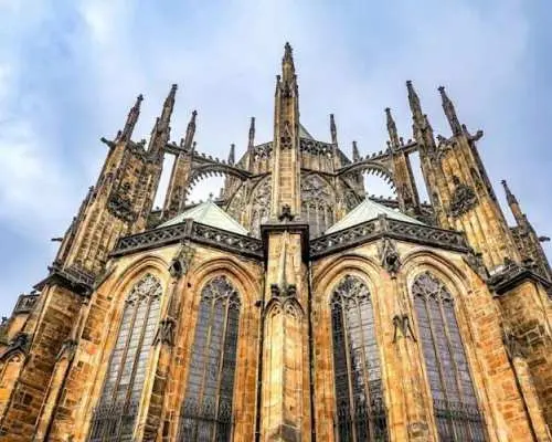 Go City Prague all inclusive pass with Prague Castle access