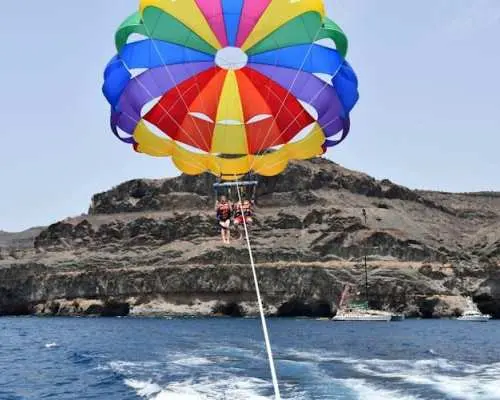 Aquasports Combo Watersports Ticket