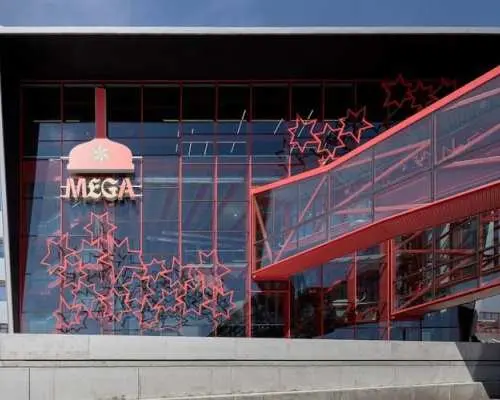 MEGA Mundo Estrella 加利西亚导游