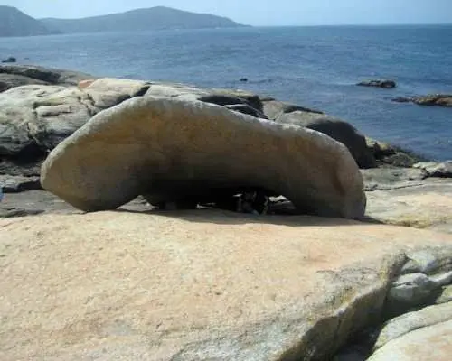 ทัวร์ Finisterre Muxia และ Costa da Morte