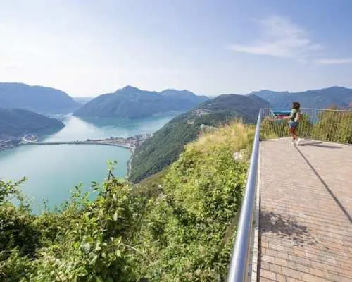 聖薩爾瓦託山纜車和博物館門票
