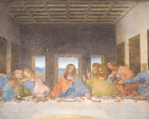 The Last Supper guided tour with skip-the-line tickets in Milan