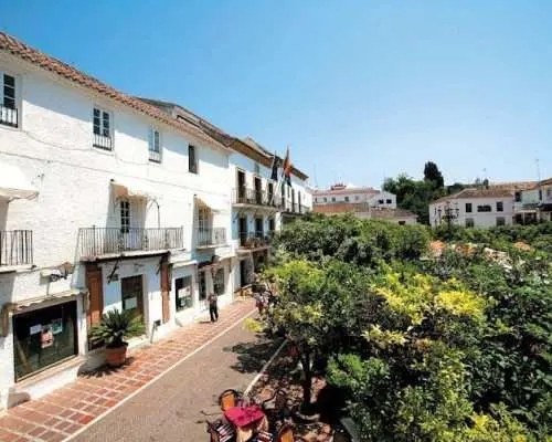 Tour nửa ngày tham quan Marbella và Golden Mile kết hợp ghé thăm Puerto Banus