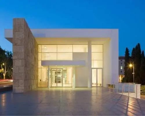 Ara Pacis Ticket and Hop-On Hop-Off Boat Tour in Rome