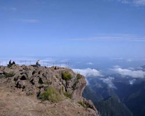 Madeira east or west private full day jeep tour