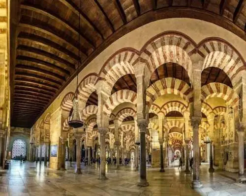 Guided Tour of the Cathedral-Mosque, Jewish Quarter and Alcázar of Córdoba