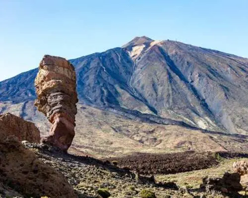 Teide National Park tour with expert local guide