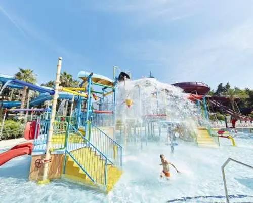 Tickets to PortAventura Caribe Aquatic Park