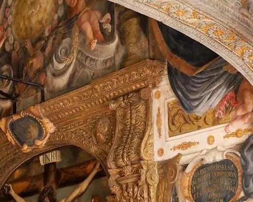 Monasterio de las Descalzas Reales guided tour