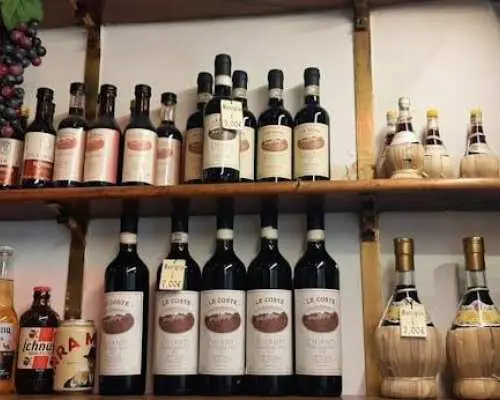 參加由Antico Vinaio組織的佛羅倫薩街頭美食之旅，無需排隊