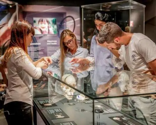 BODY WORLDS Berlin entrance tickets