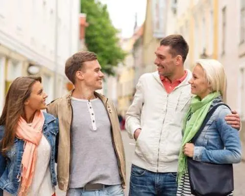 The best of Manchester guided walking tour