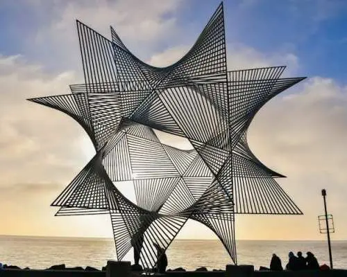 Explore the Instaworthy spots of Lausanne with a local