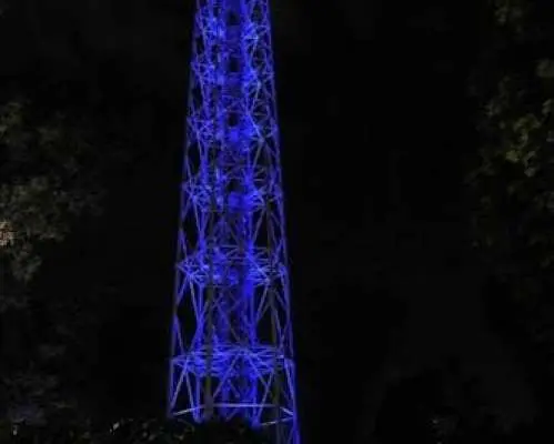 Torre Branca tickets