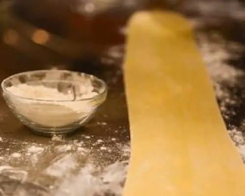 Traditional Sicilian cooking experience in Palermo