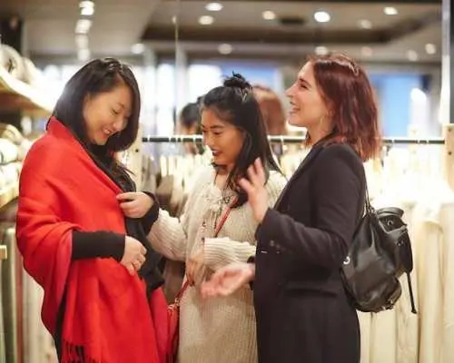 Paris guided tour following the traces of Coco Chanel
