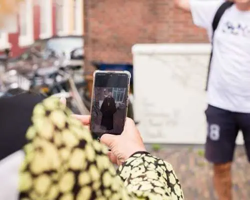 Escape Tour self-guided, interactive city challenge in Zutphen