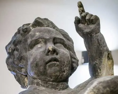 柏林弗朗索西斯大教堂 (Französischer Dom Berlin)，附語音導覽的觀景台