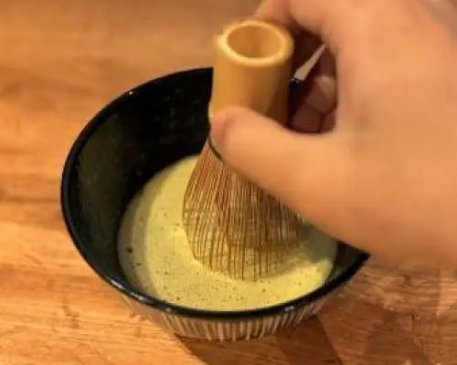 Kyoto: Kimono Rental and Matcha Experience