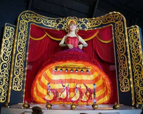 Trans Studio Bali Ticket