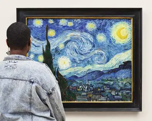 The Museum of Modern Art (MoMA) Admission
