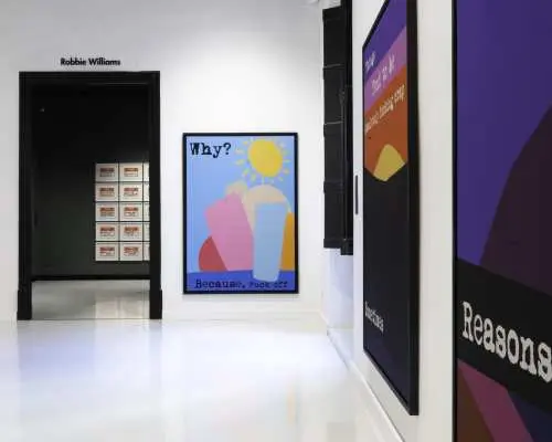 Moco Museum Barcelona