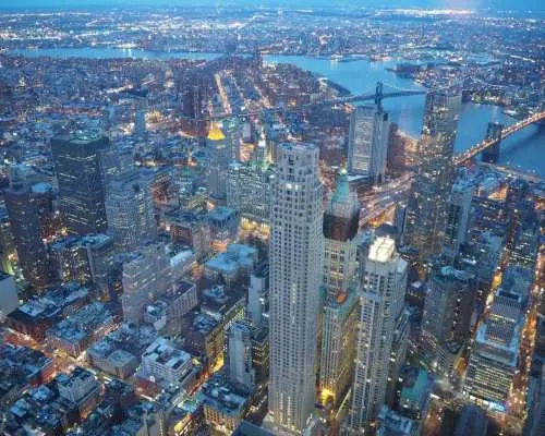 One World Observatory