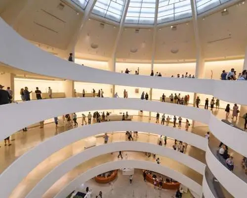 The Guggenheim