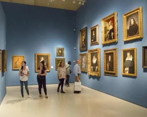 Museu Nacional d’Art de Catalunya