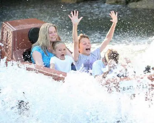 LEGOLAND Windsor Resort Ticket