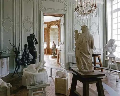 Musée Rodin