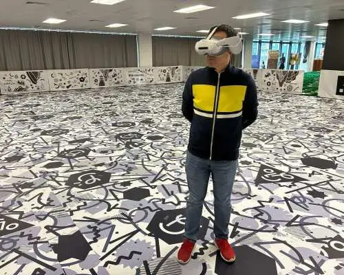 【KKday 獨家優惠】《恐龍移民計劃》沉浸式VR體驗