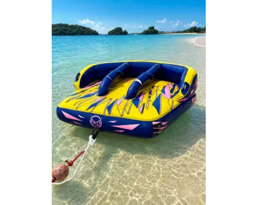 [Okinawa, Itoman] 2-hour all-you-can-play and all-you-can-ride plan!