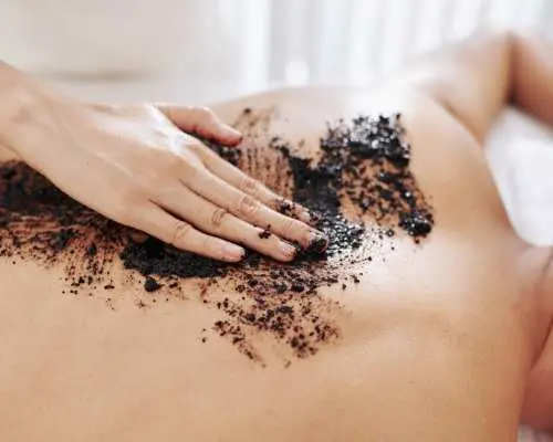 Herbal Spa Experience in Da Nang