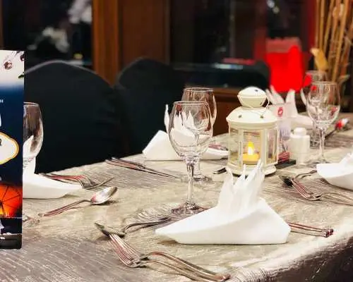 Dubai Marina Sunset or Dinner Cruise with Live Music