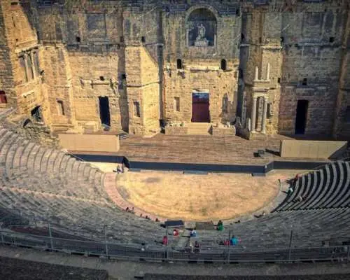 Rome Self-Guided Audio Tour: Colosseum, Roman Forum, Palatine Hill