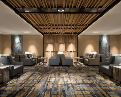 Plaza Premium Lounge - Taiwan Taoyuan International Airport Terminal 1