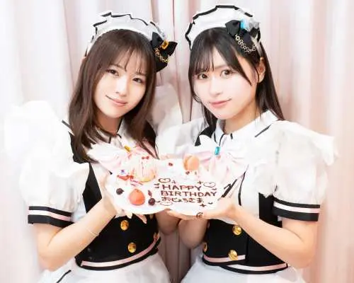 Tokyo | Maidreamin Maid Cafe Tickets & Adorable Meal Experience Combo